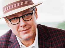 James Spader