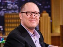 James Spader