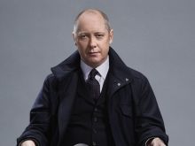 James Spader