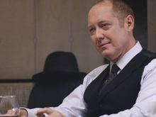 James Spader #15203 picture (Landscape Medium)
