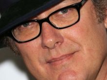 James Spader