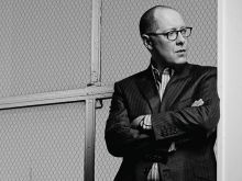 James Spader #15215 picture (Landscape Medium)