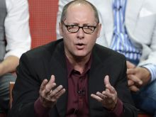 James Spader