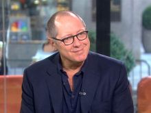 James Spader