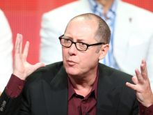 James Spader