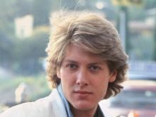 James Spader