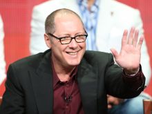 James Spader