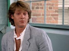 James Spader