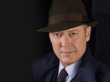 James Spader