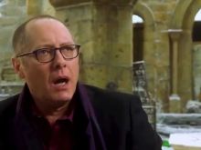 James Spader