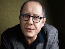 James Spader