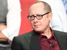 James Spader