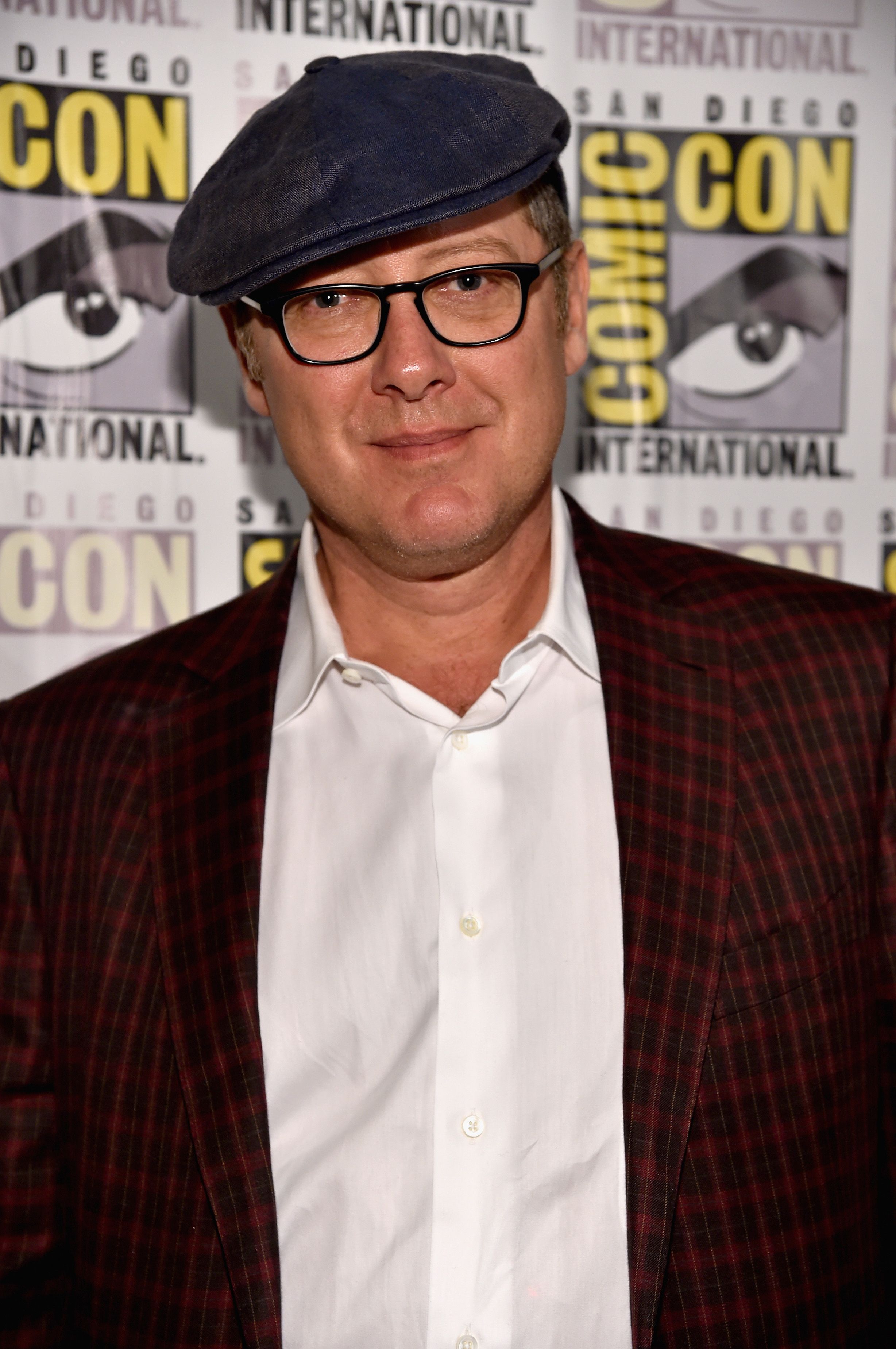 Pictures of James Spader