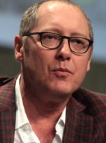 James Spader