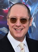 James Spader