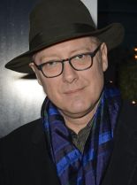 James Spader