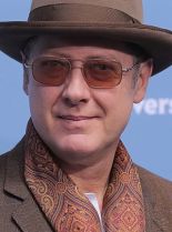 James Spader