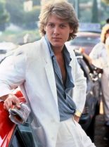 James Spader