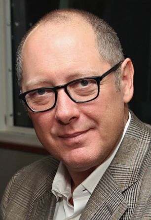 James Spader