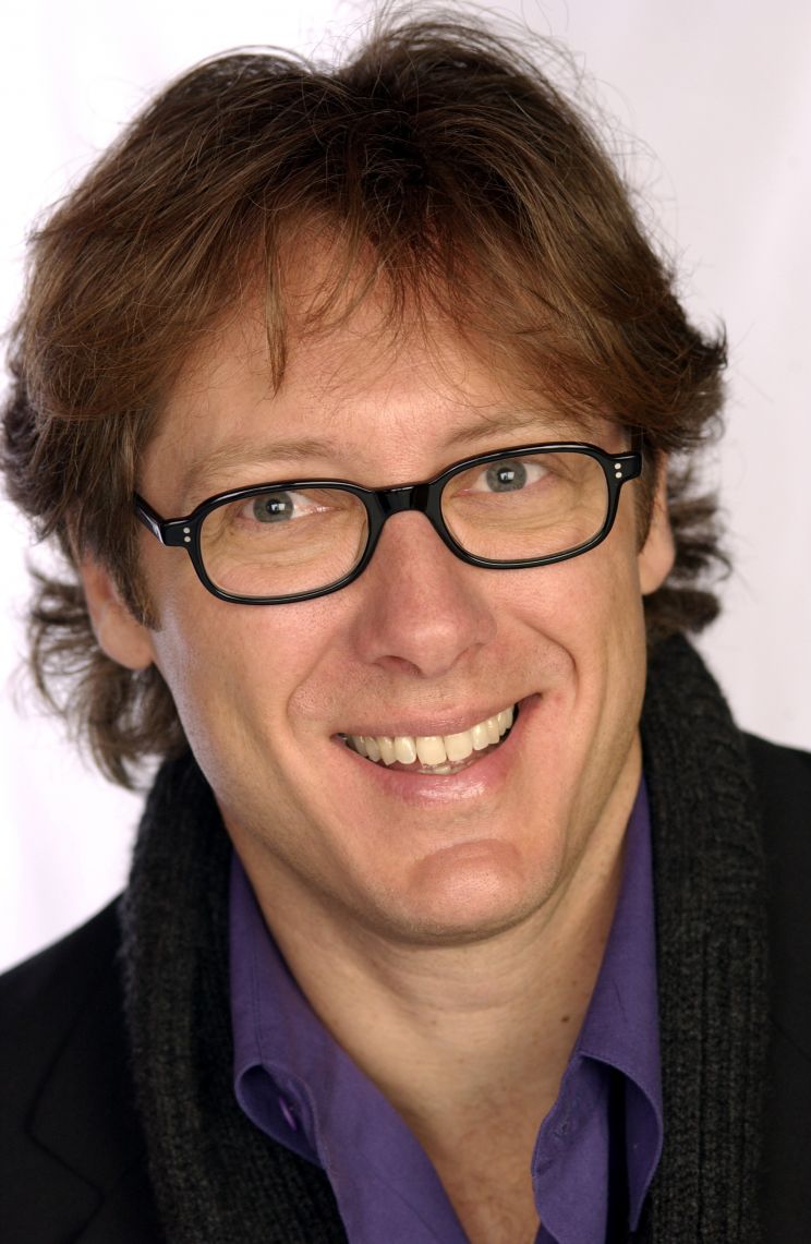 James Spader