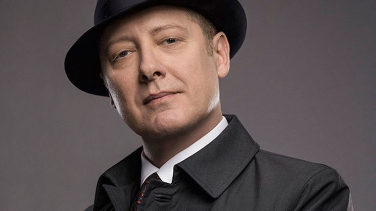 James Spader