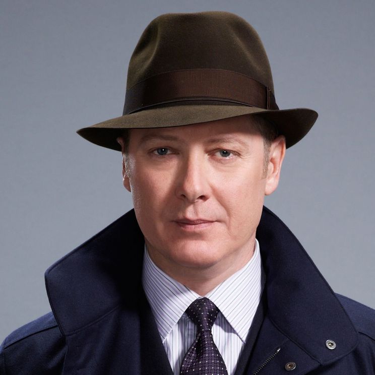 James Spader