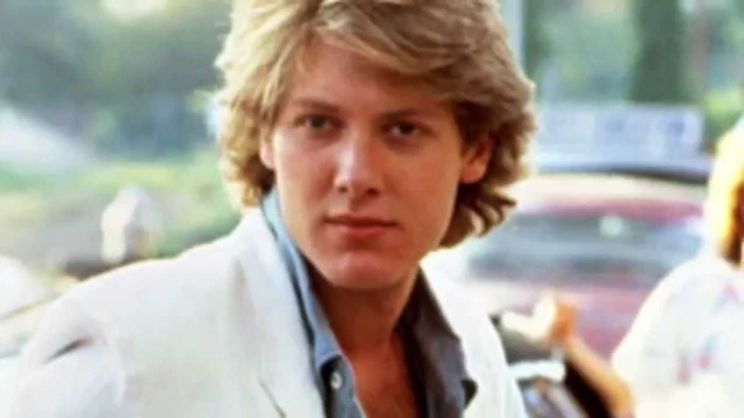 James Spader