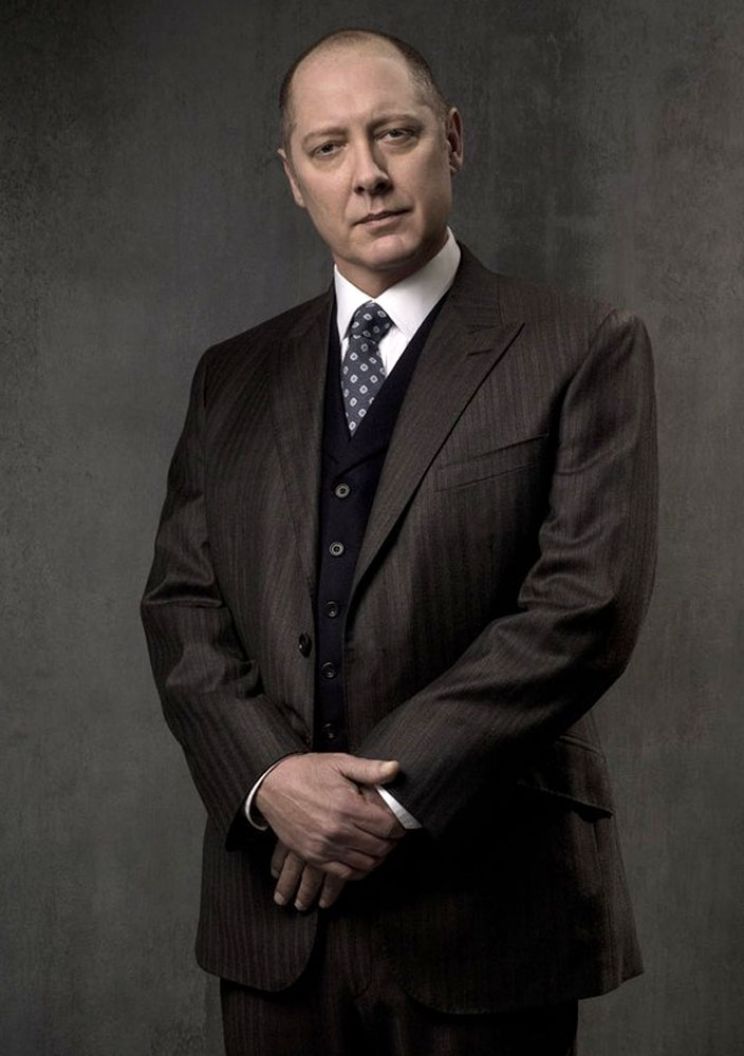 James Spader