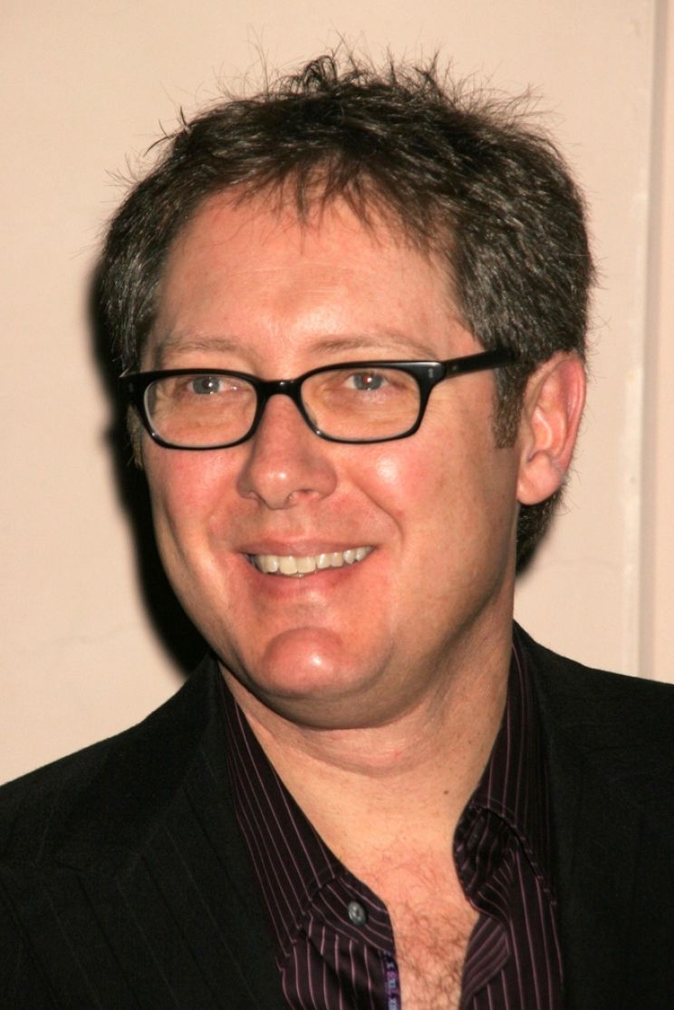 James Spader