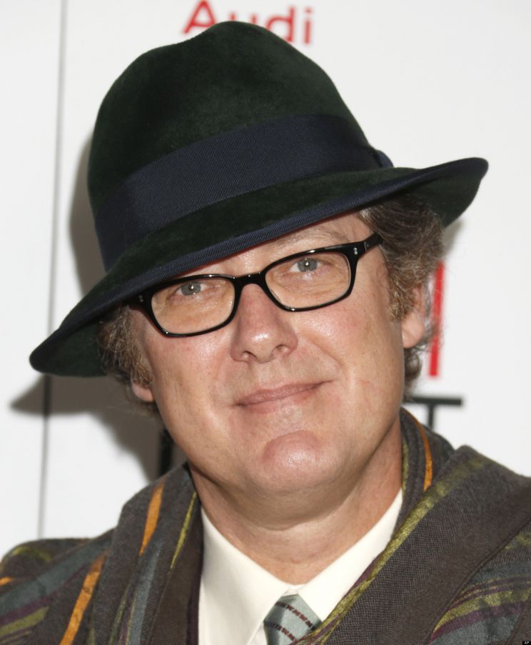 James Spader