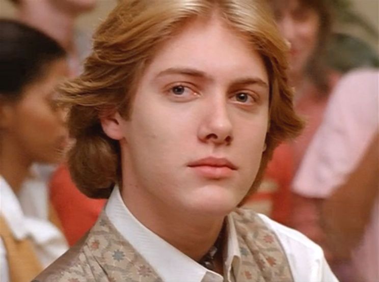 James Spader