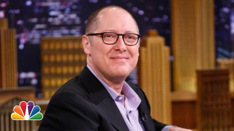 James Spader