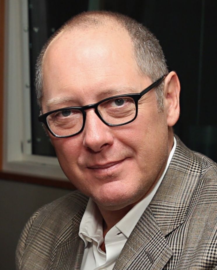 James Spader