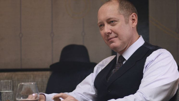 James Spader