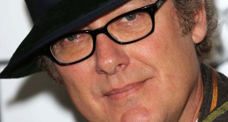 James Spader