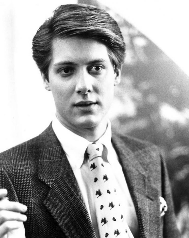 James Spader