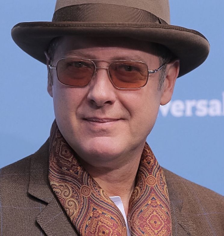 James Spader