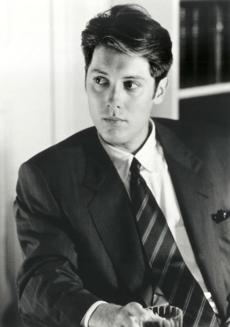 James Spader