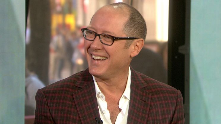 James Spader