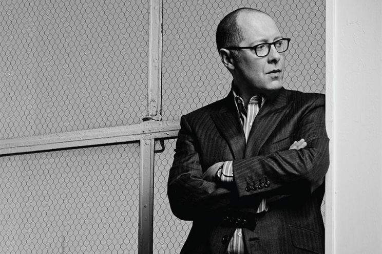 James Spader