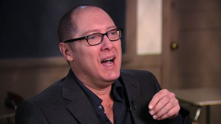 James Spader