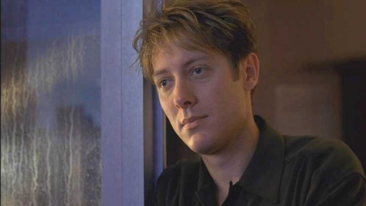 James Spader