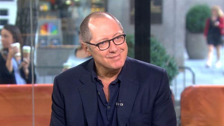 James Spader