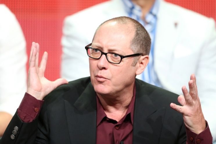 James Spader