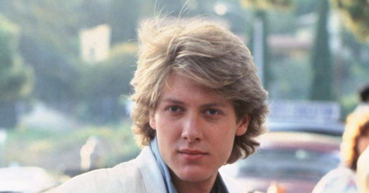 James Spader