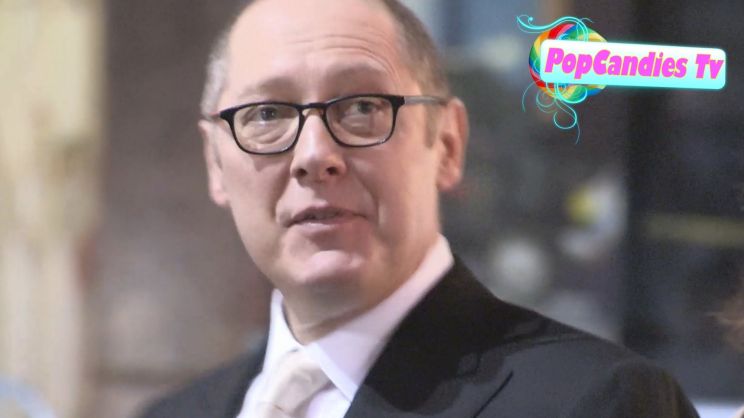 James Spader