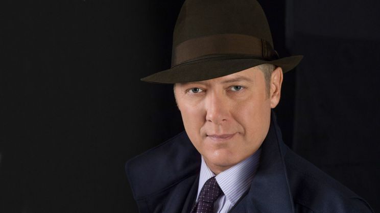 James Spader