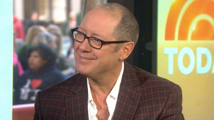 James Spader