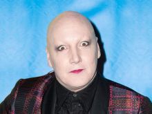 James St. James