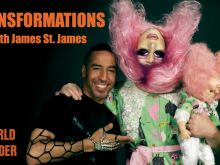 James St. James